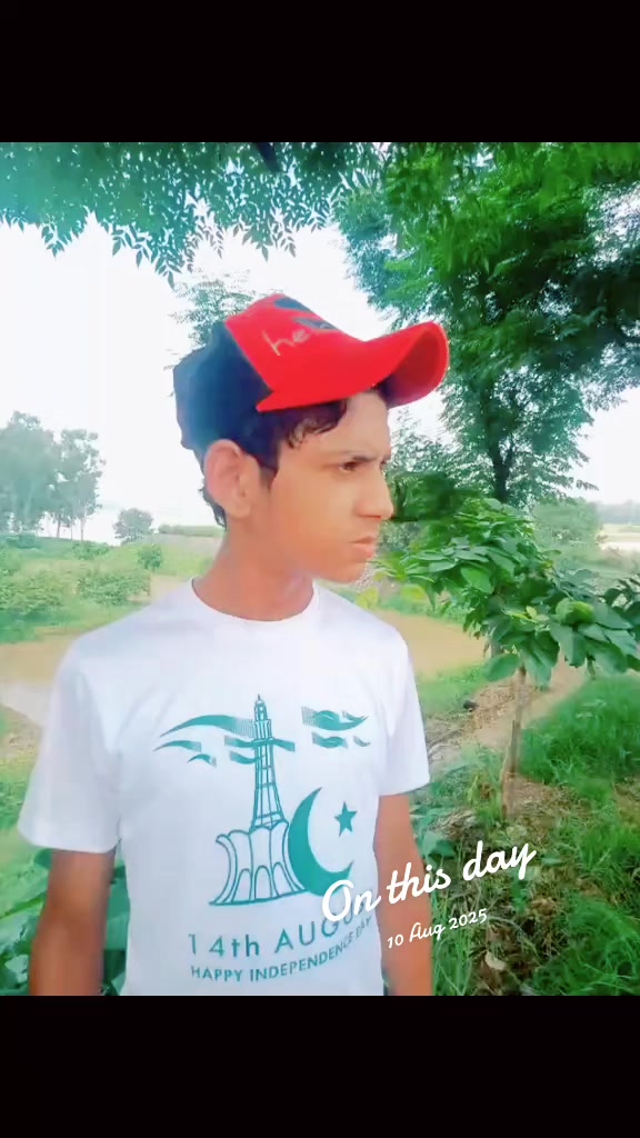 @Riaz Goree 433