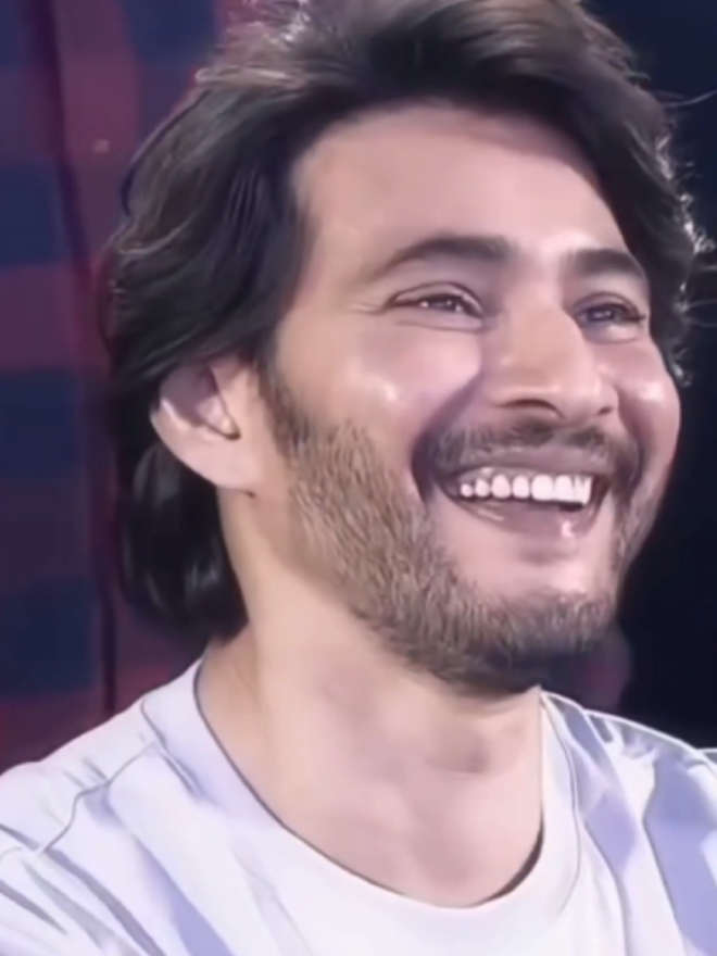 @Mahesh_Babu