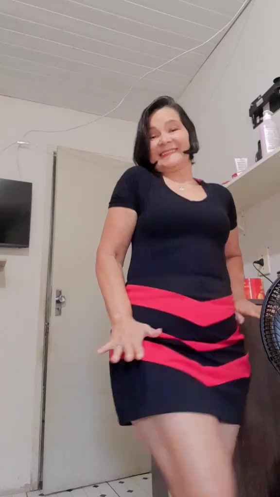 @mary Gomes 540.🩷dança