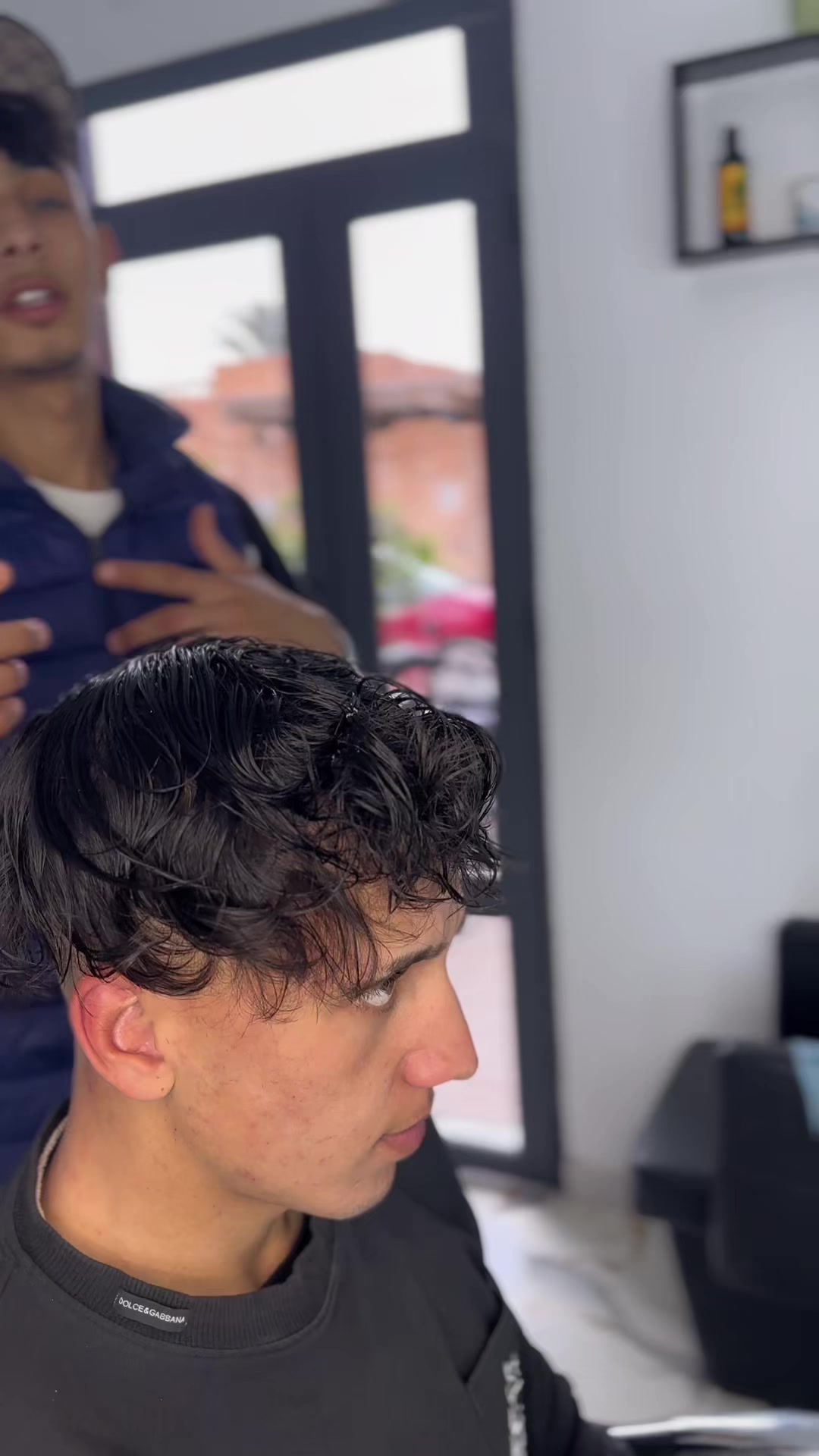 @coiffeur ๐ฎ๐น