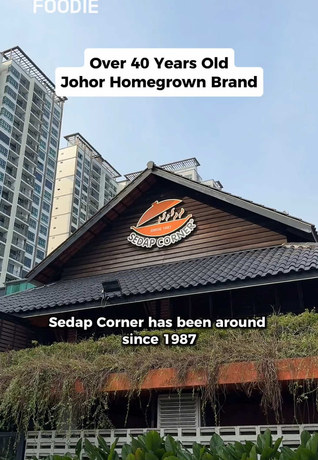@Johor Foodie