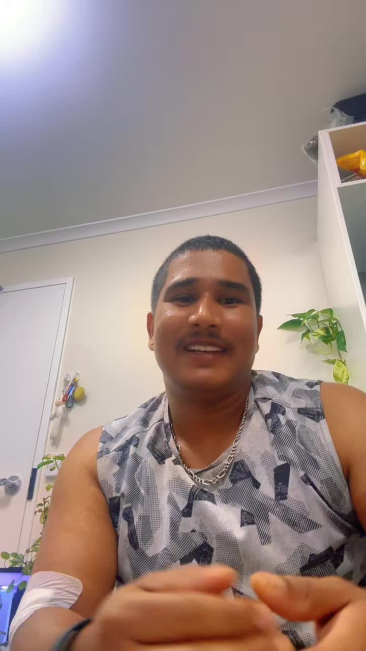 @Aashutosh 🇦🇺