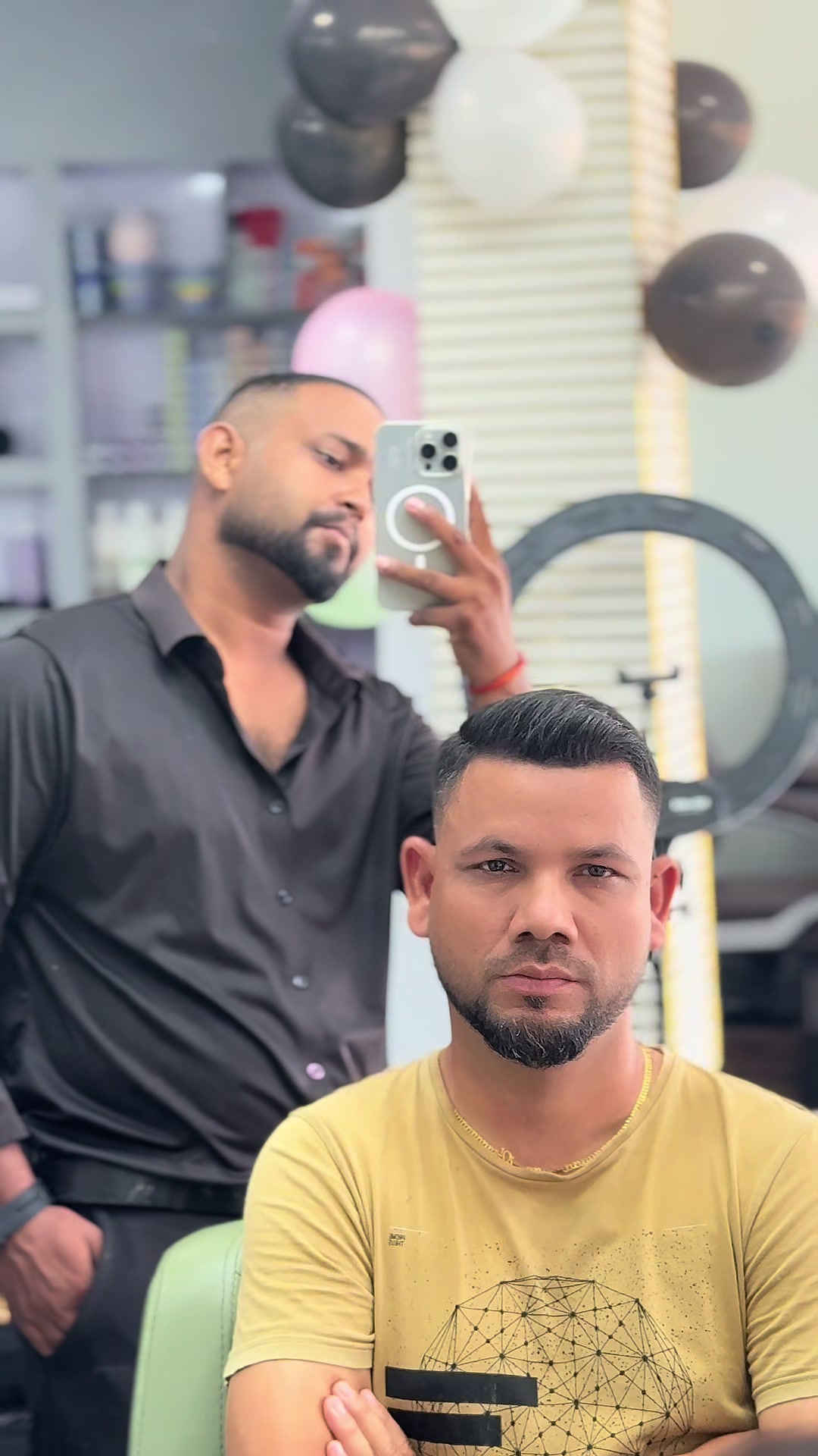 @๐๐unique hair salon๐๐