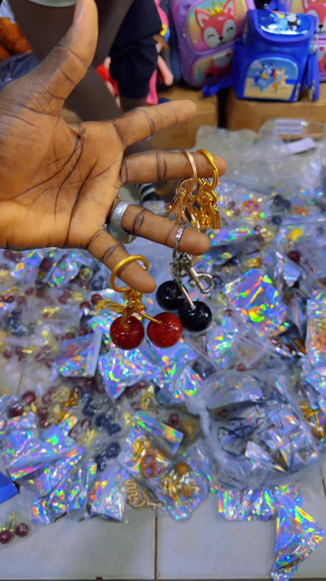 @Salam shop Banjul