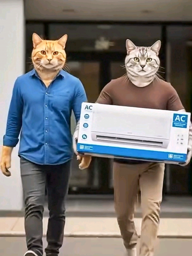 @Usa Ai Animals Video