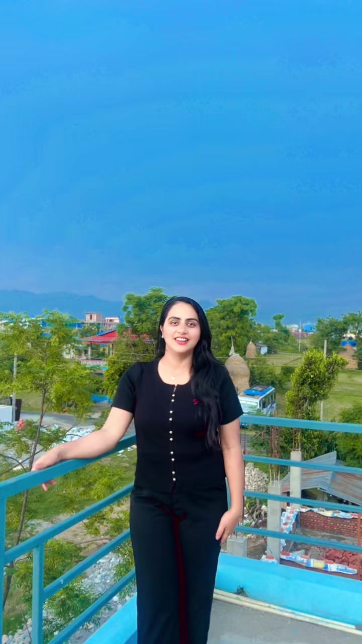 @Beenu Lamsal✍️📚🎵