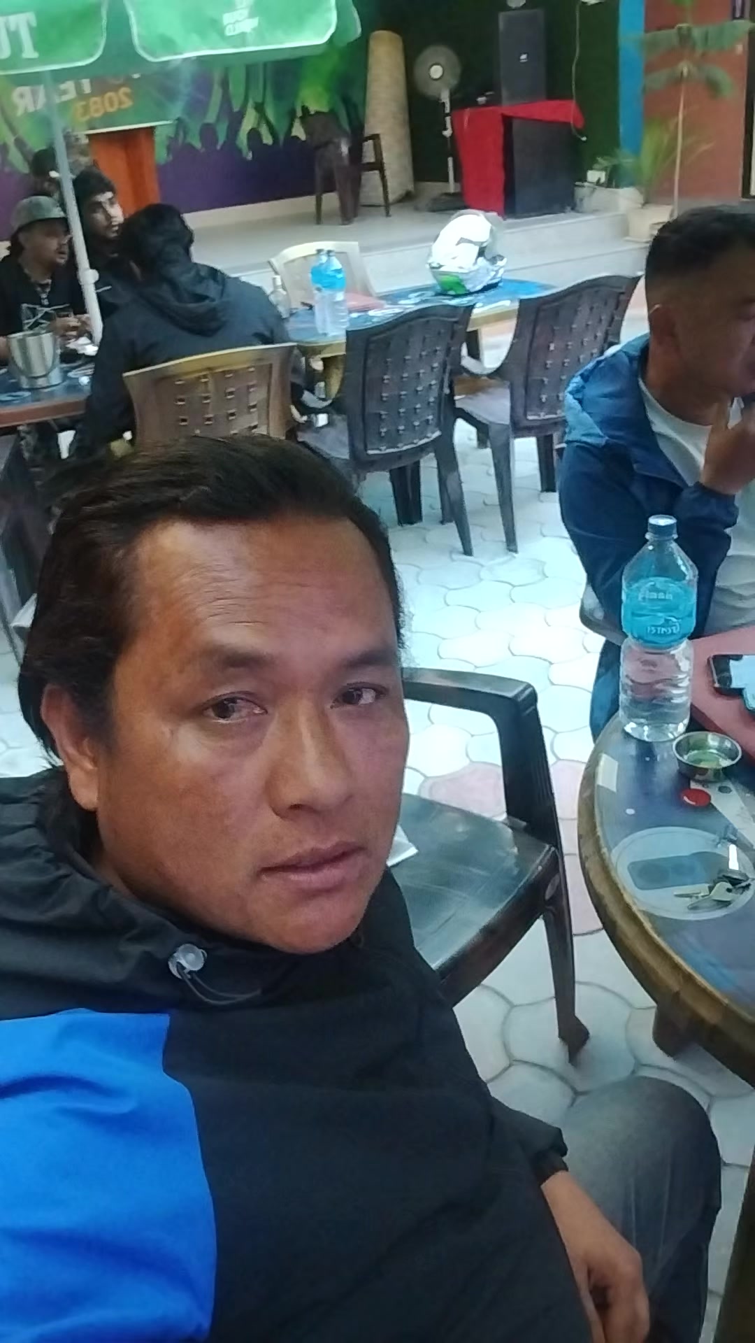 @Lama sanjeev