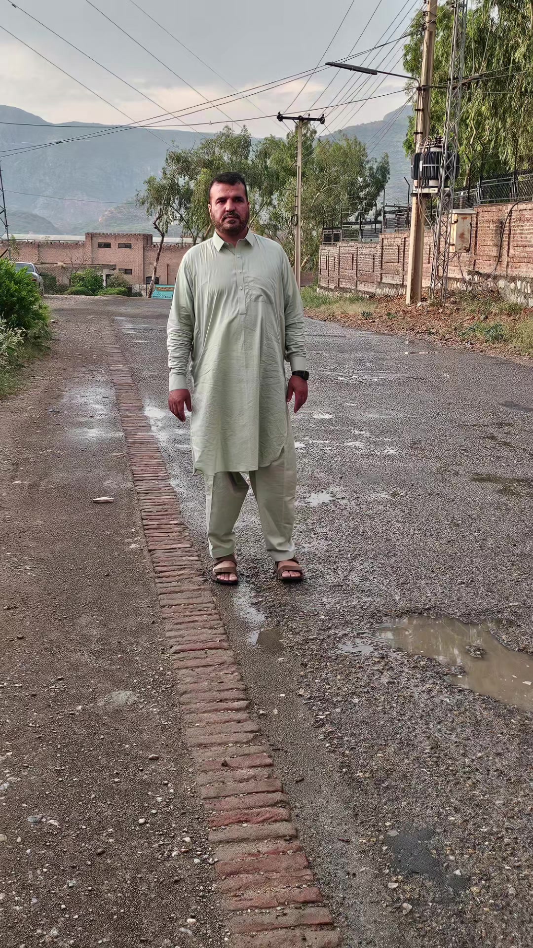 @Safeer Ahmed