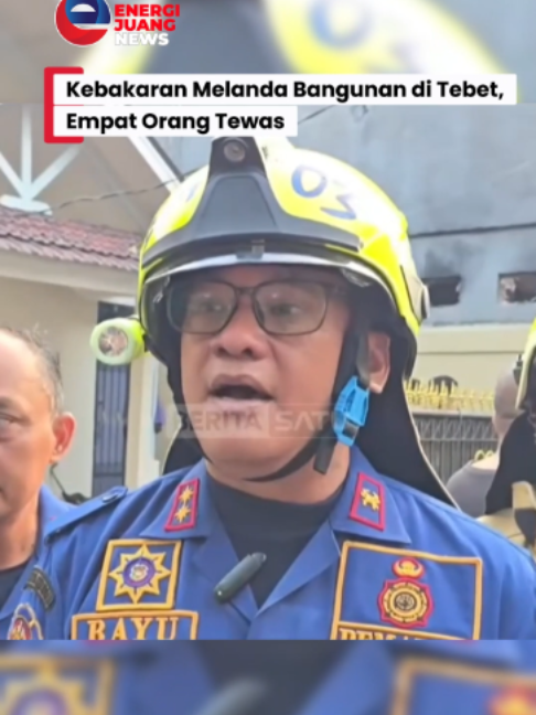 @Energi Juang News