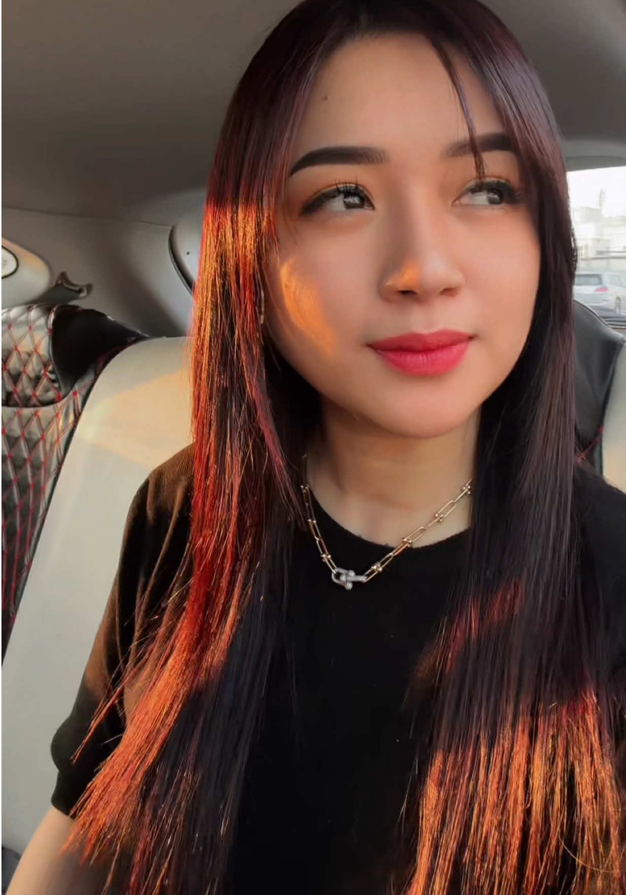 @Miss Angel in Qatar 🇶🇦