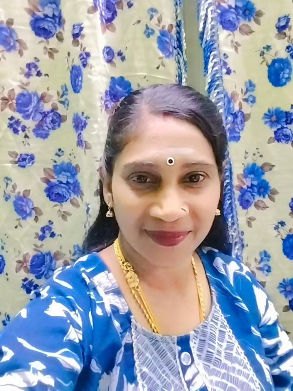 @Shamini Pardeepan