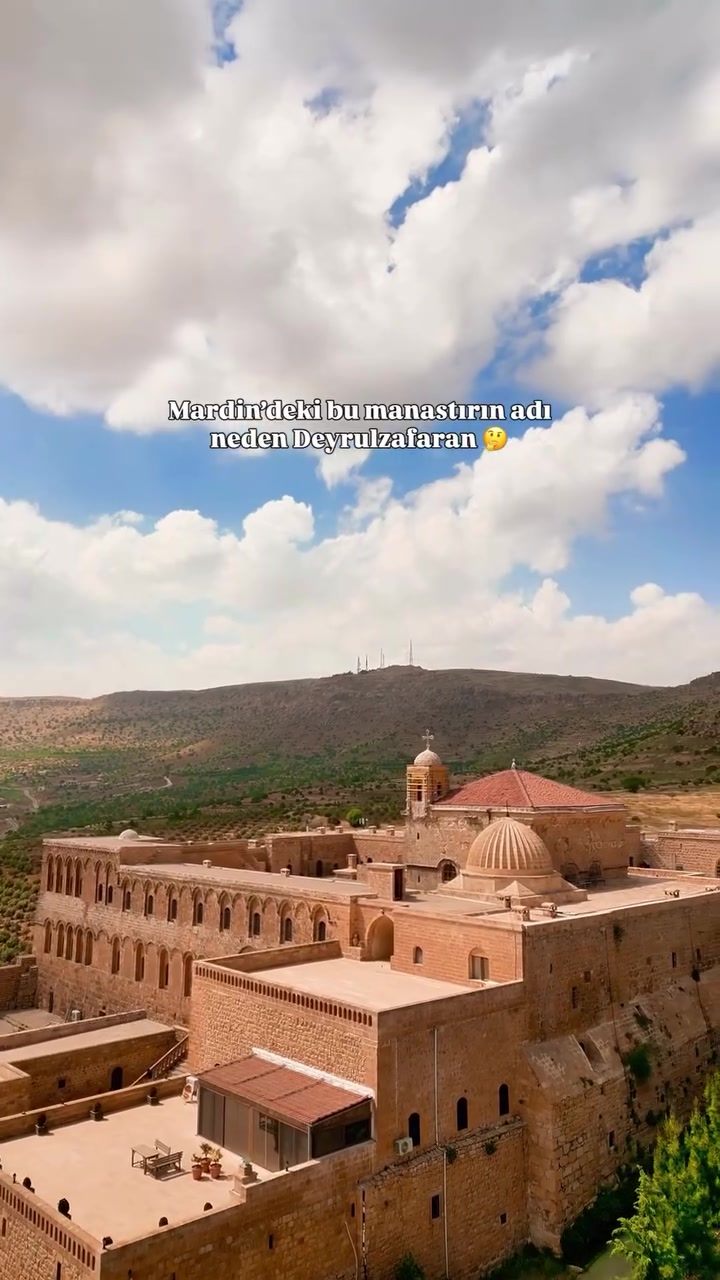 @Kadim Şehir Mardin
