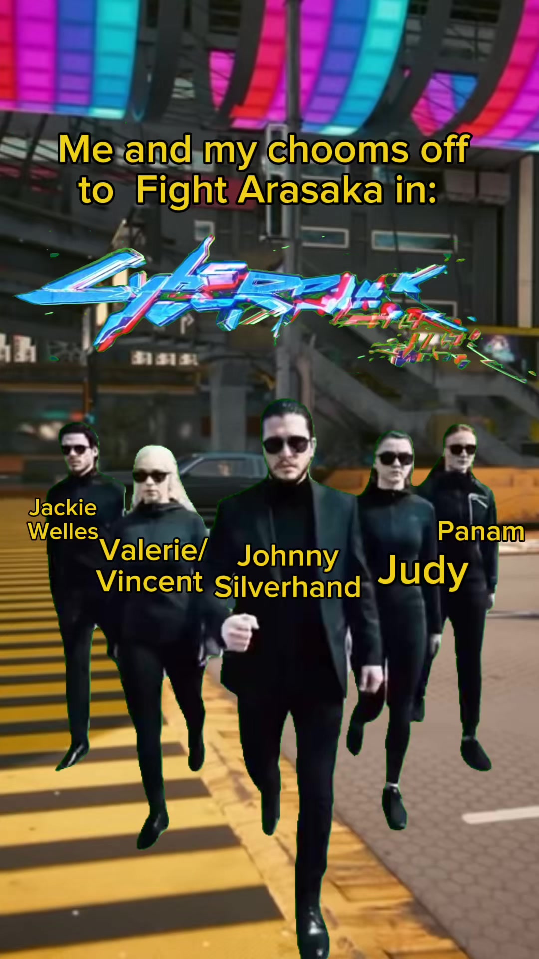 @CyberPunkV