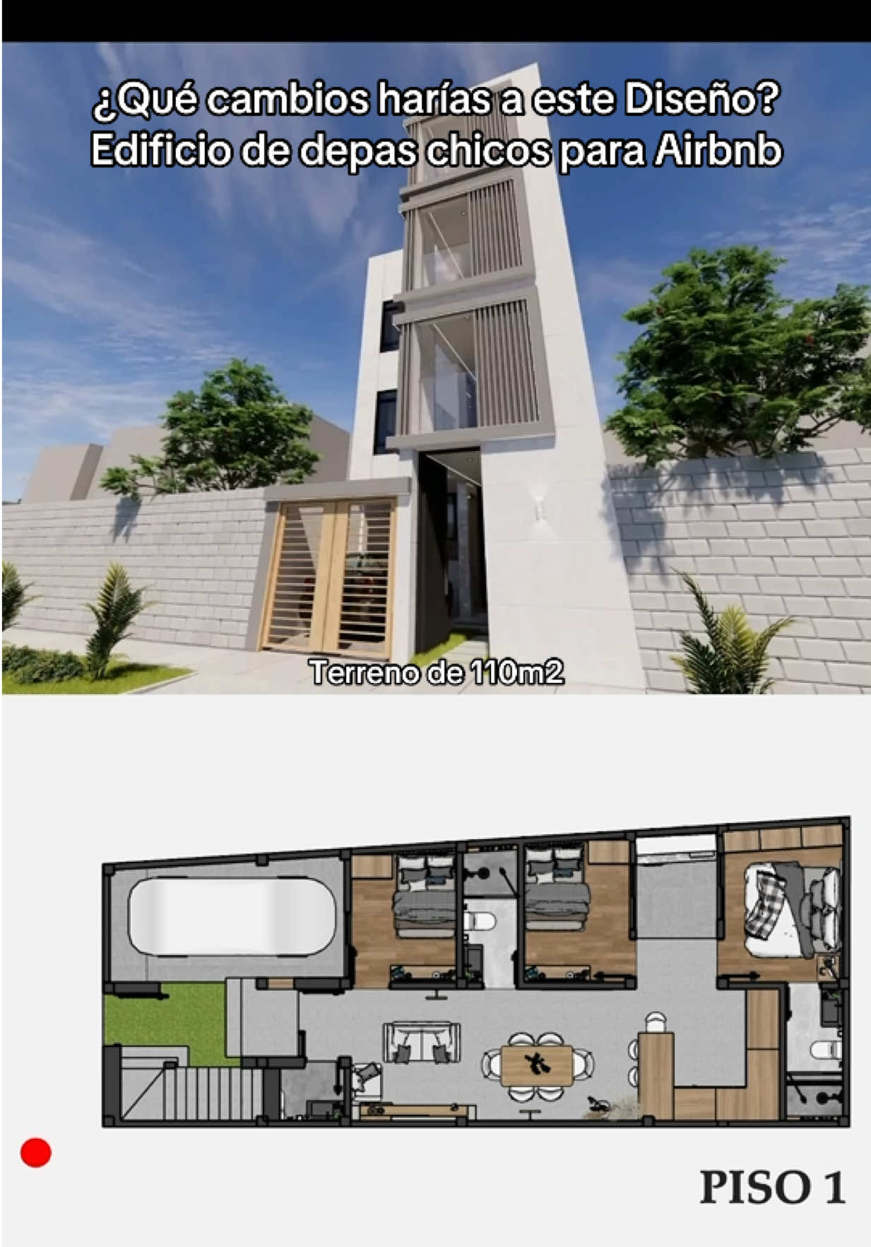 @Glass Arquitectos