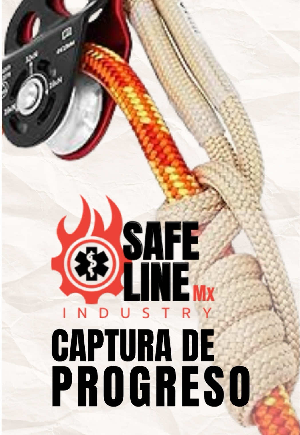 @SafeLine Mx