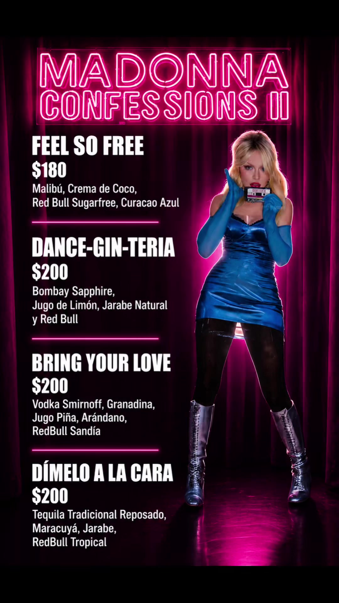 @STARPRO Entertainment