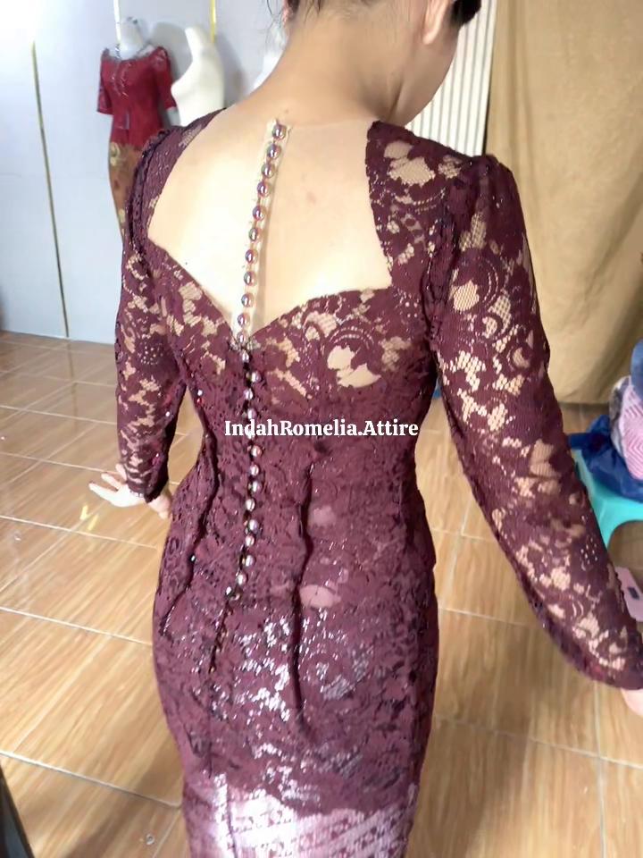 @IndahRomelia.Attire