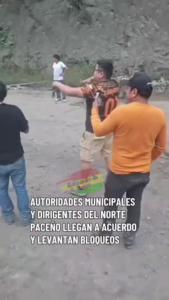 @Boliviano Que Se Respeta 🇧🇴