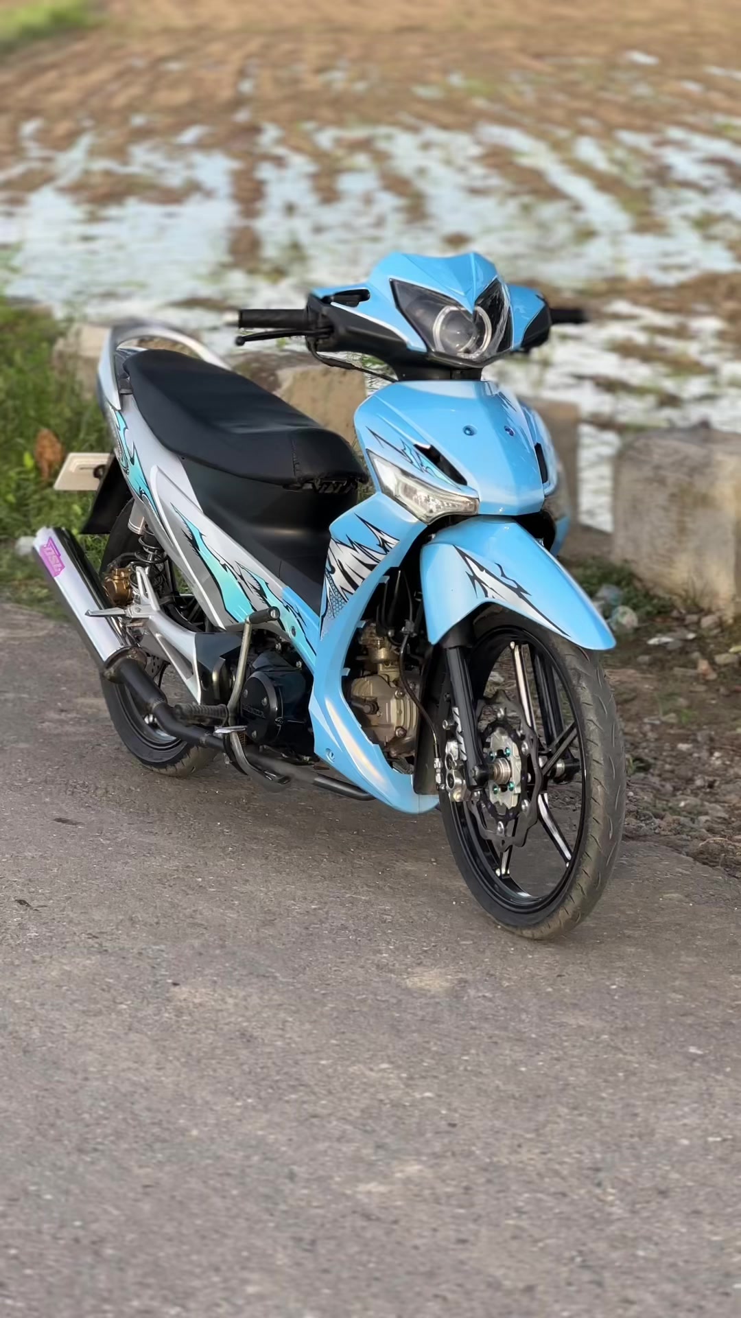 @Suar125🚀
