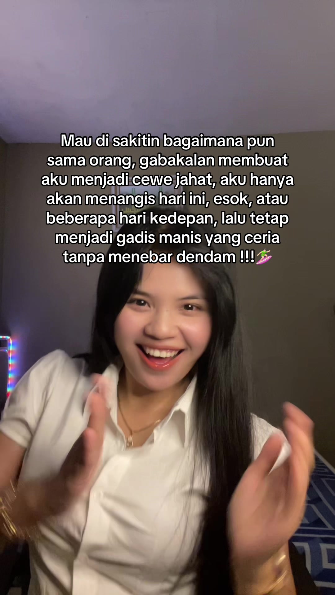 @Michelle Kolondam🏄🏽♀️