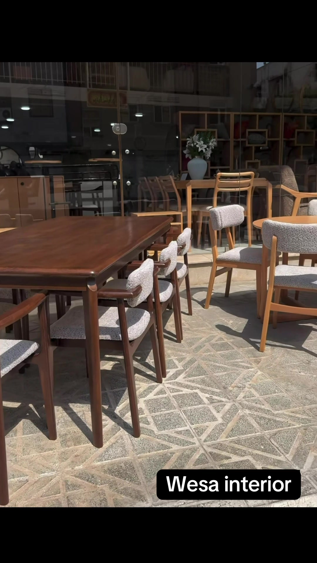 @Wesa interiors