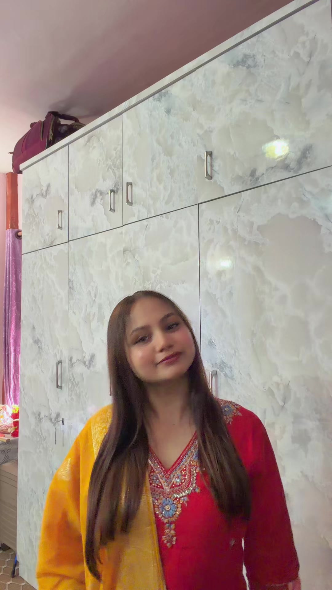 @Isha Gyawali