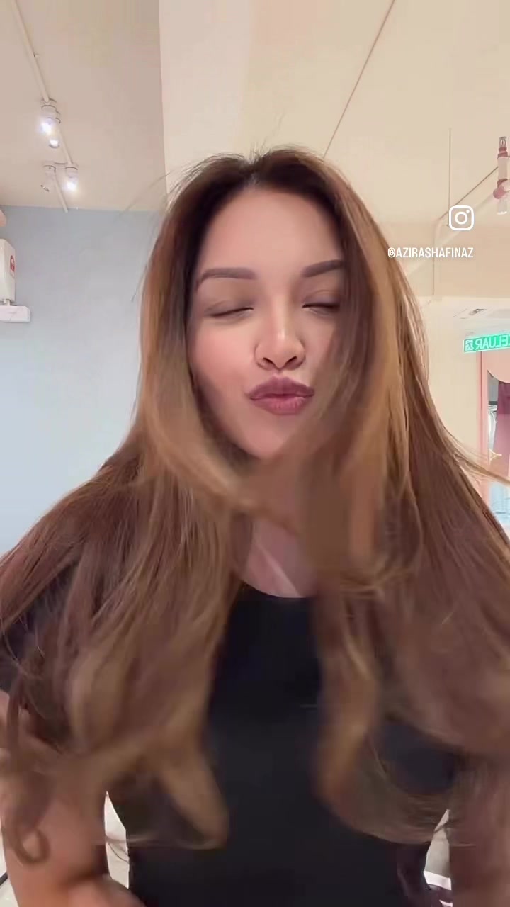 @Azira Shafinaz