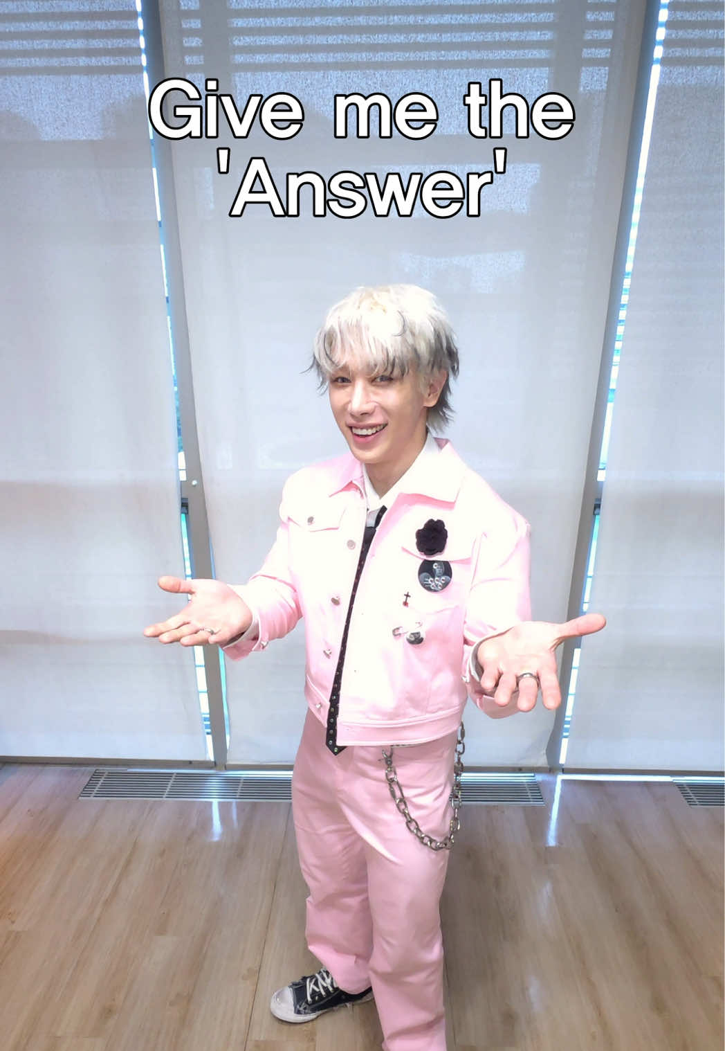 @WONHO Official