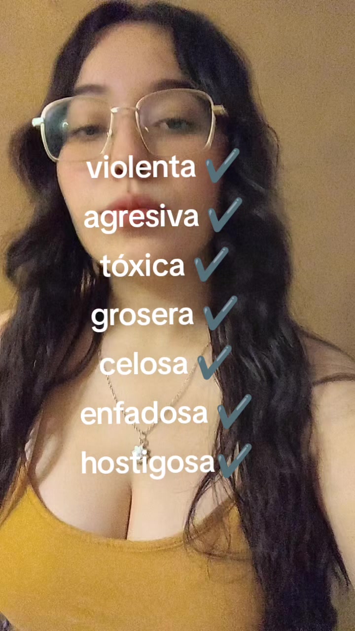 @Soy LuLis