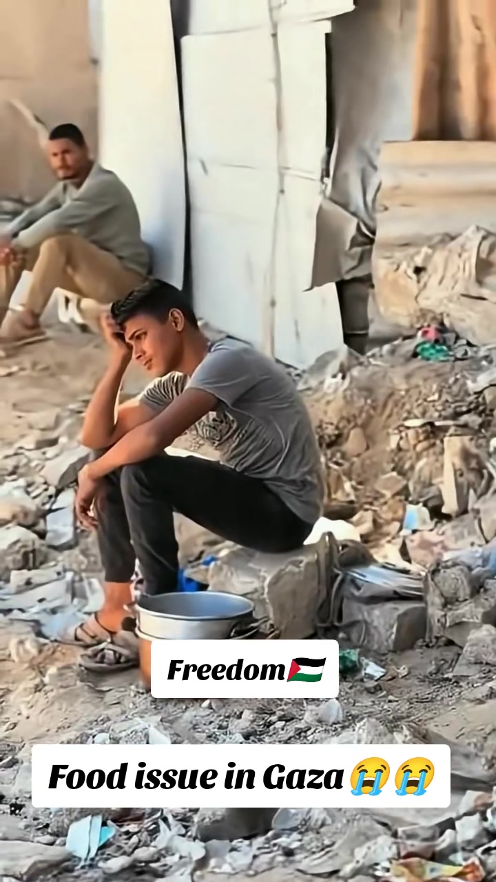 @free Palestinian