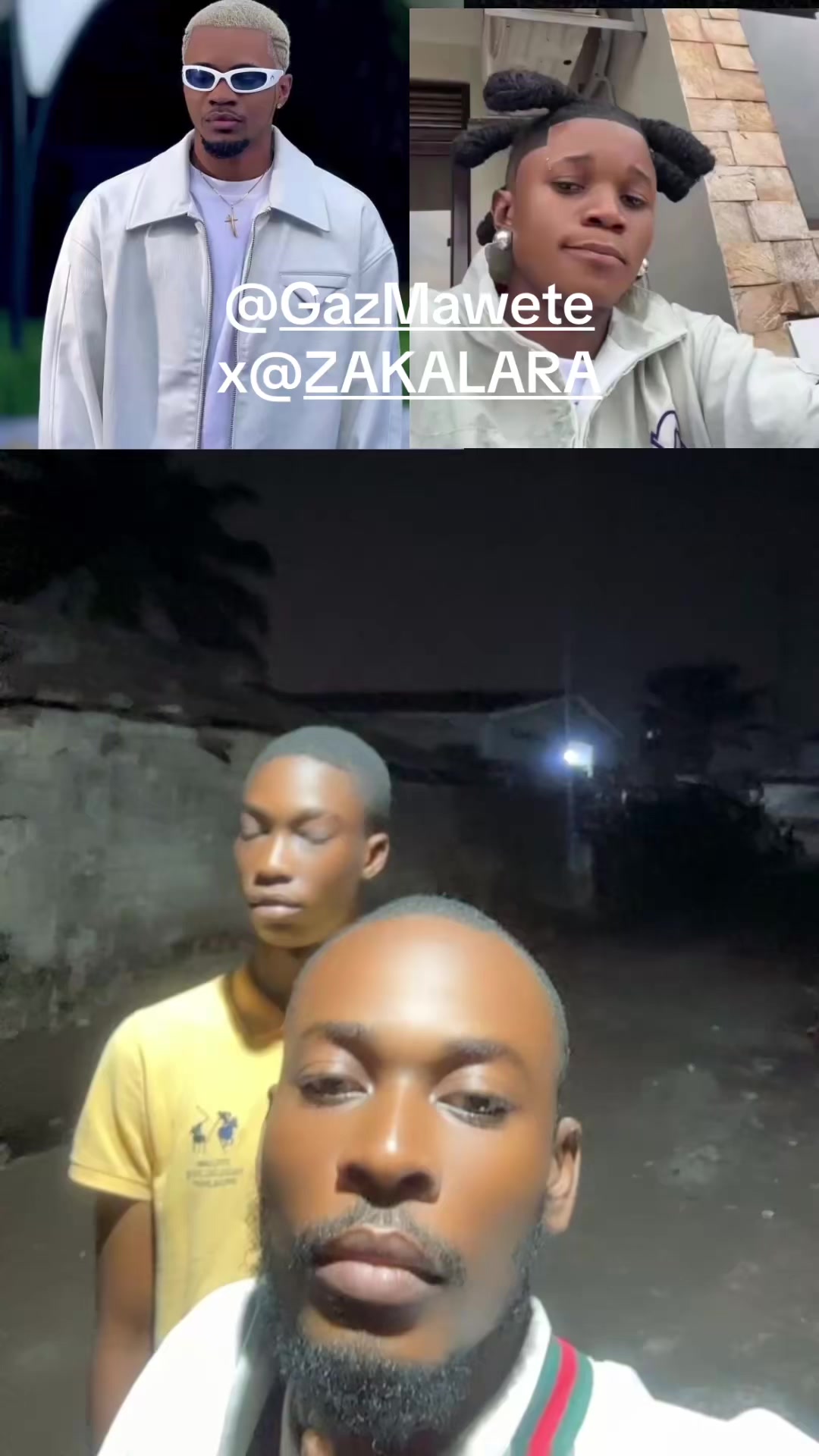 @Erick diyoka