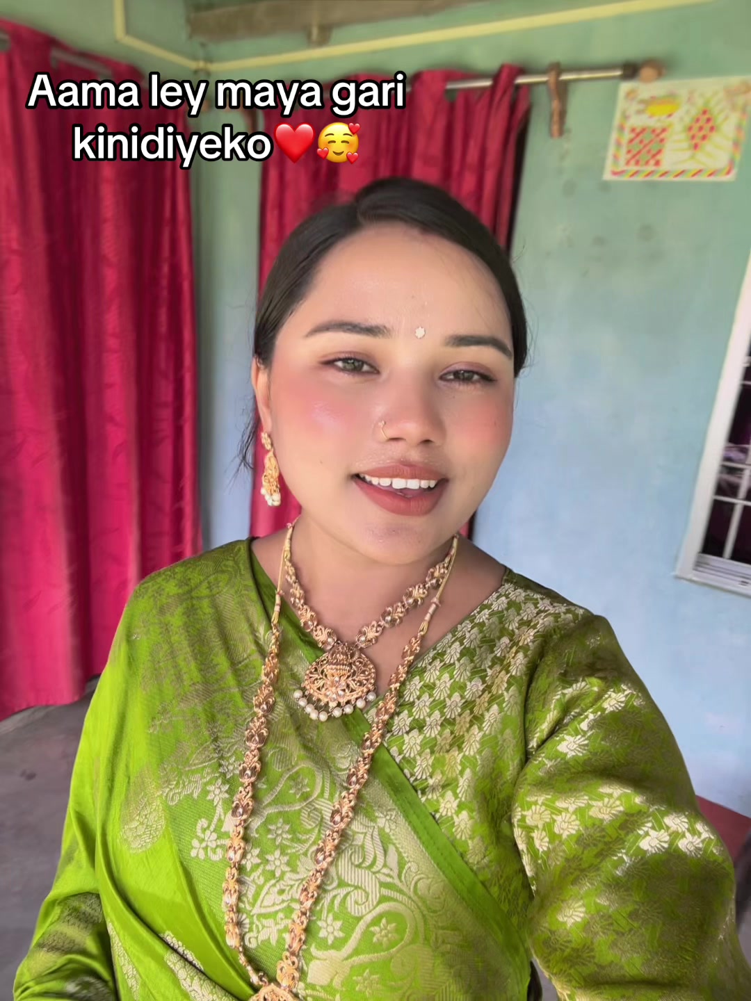 @मनिषा खडका 🌸