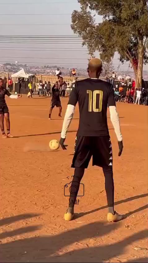 @Messi Confi