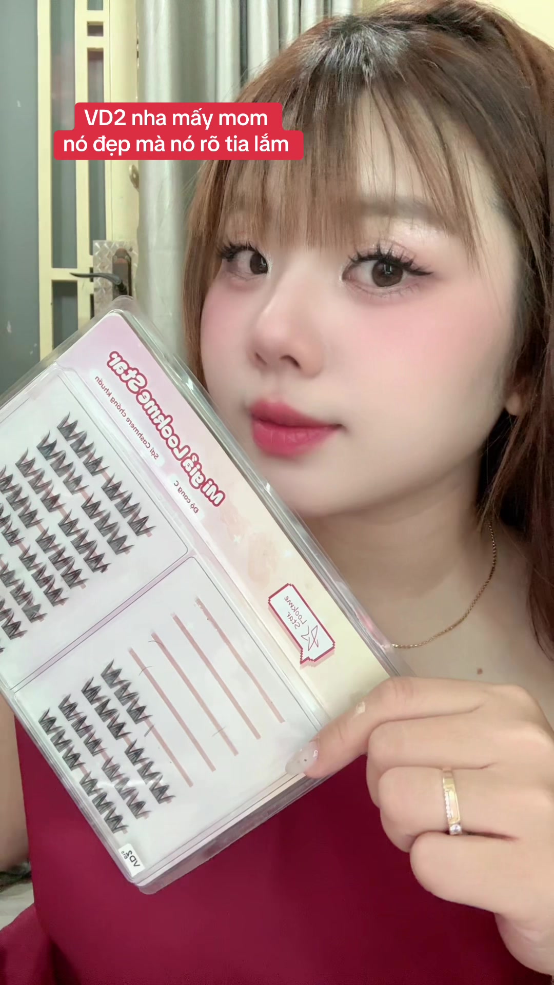 @Diệp hay muaaa