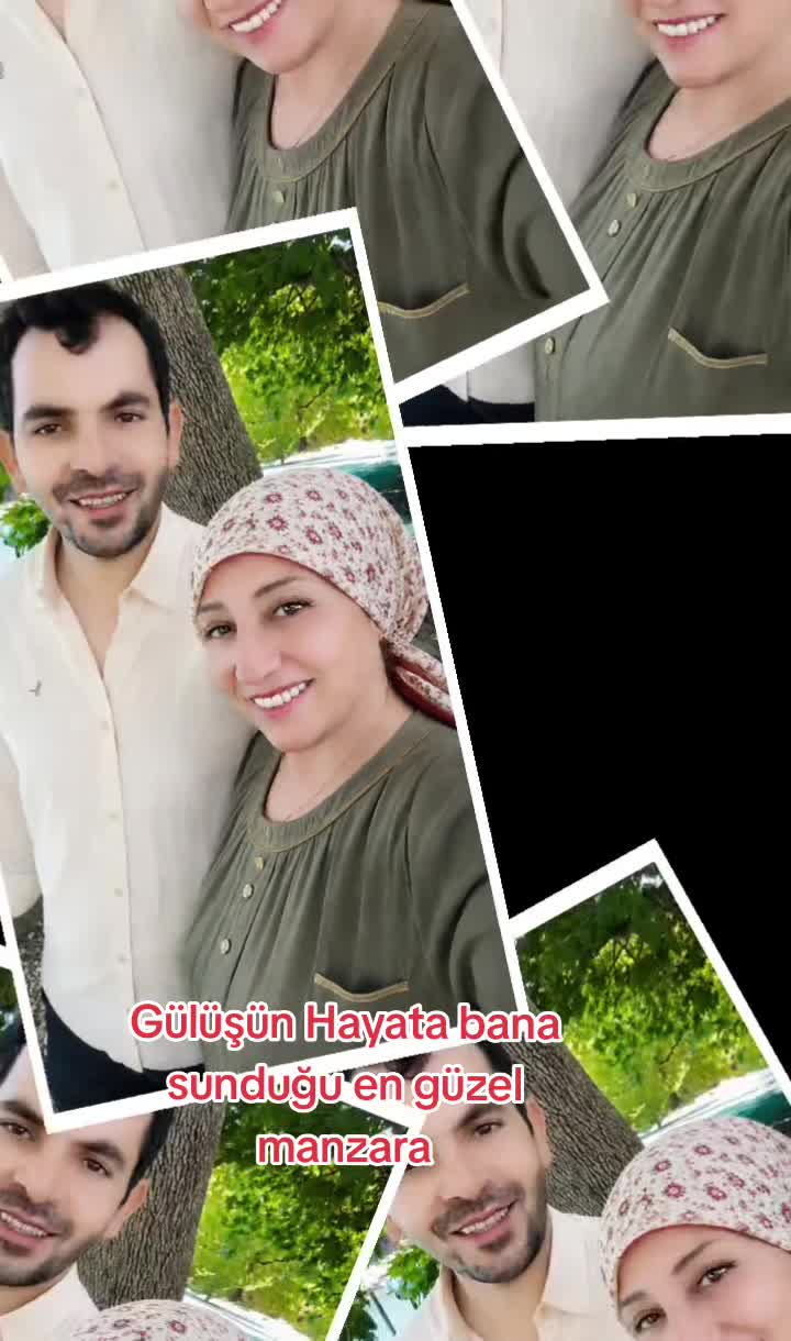 @bir tek seninle mutluyumâïž