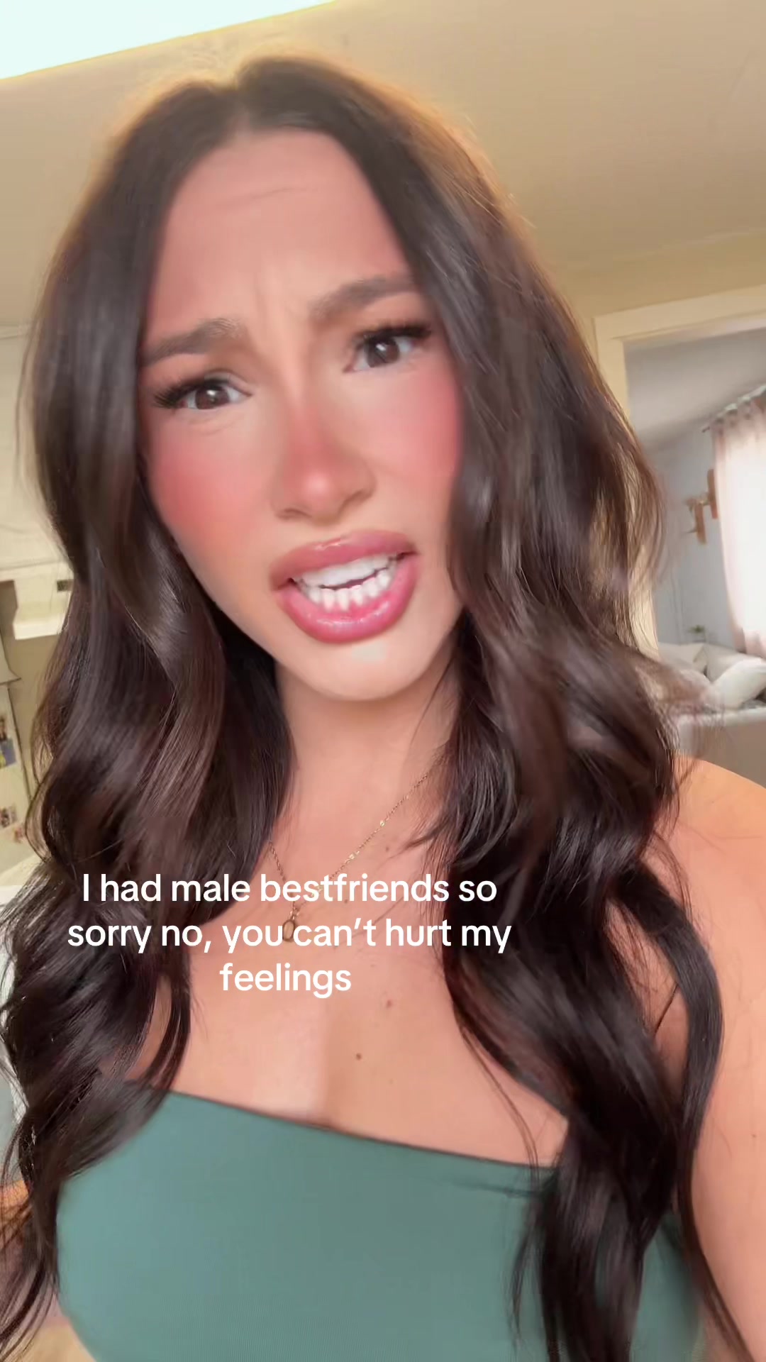 @Josie Regnier