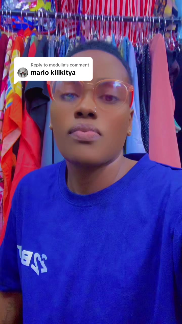 @Mario k💕 Barista