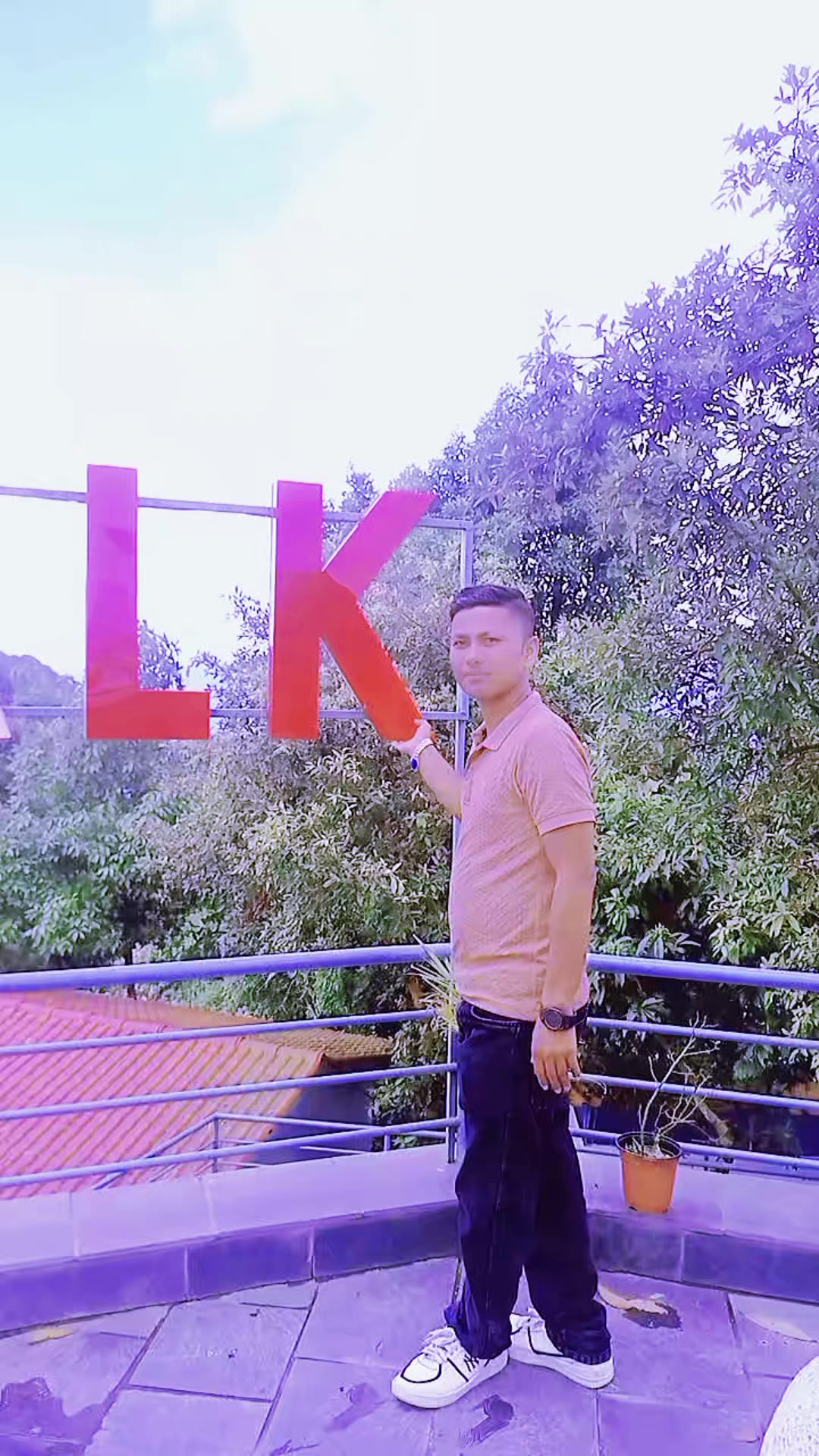 @Sanjay Kamat