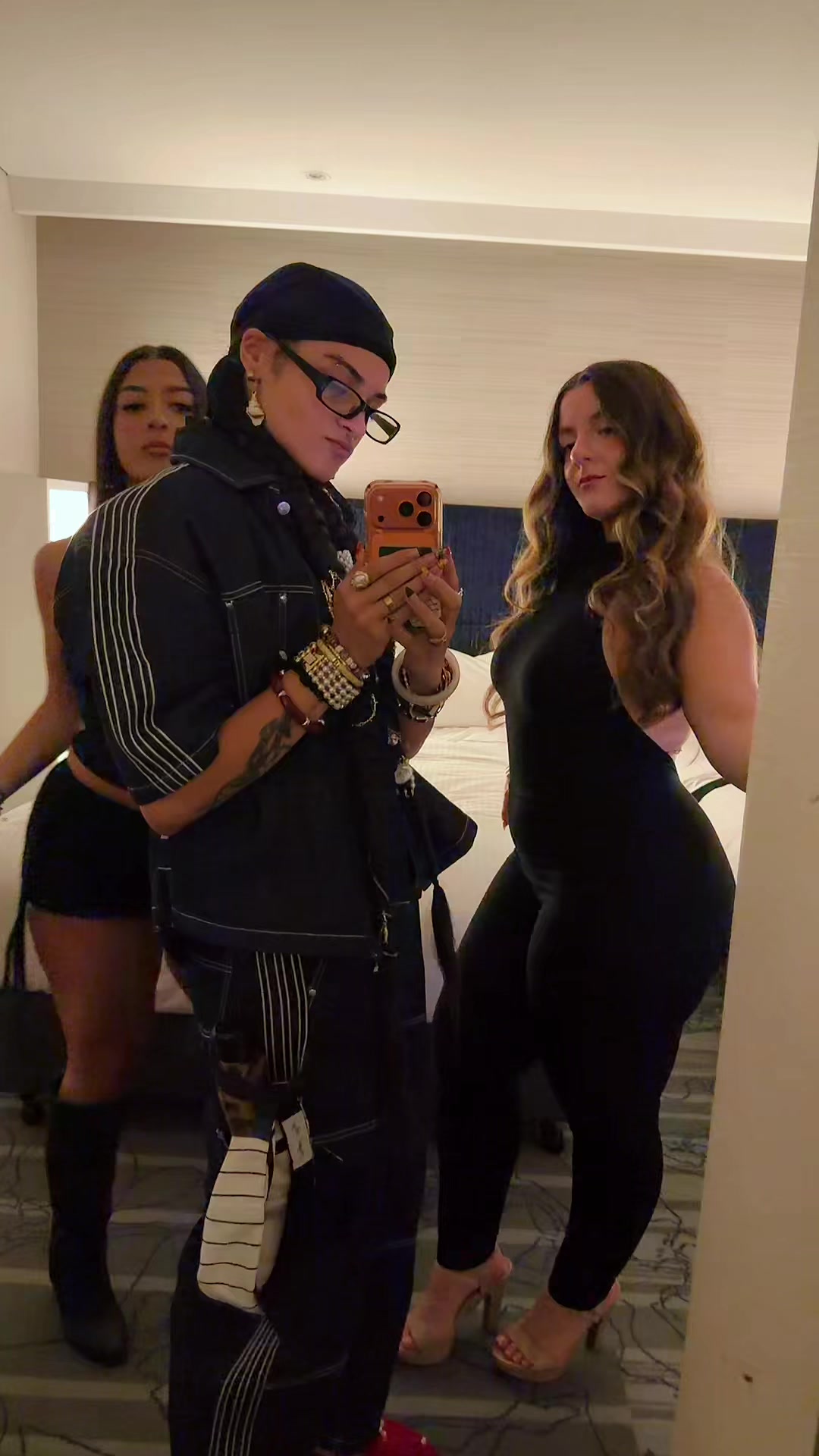 @kenisha