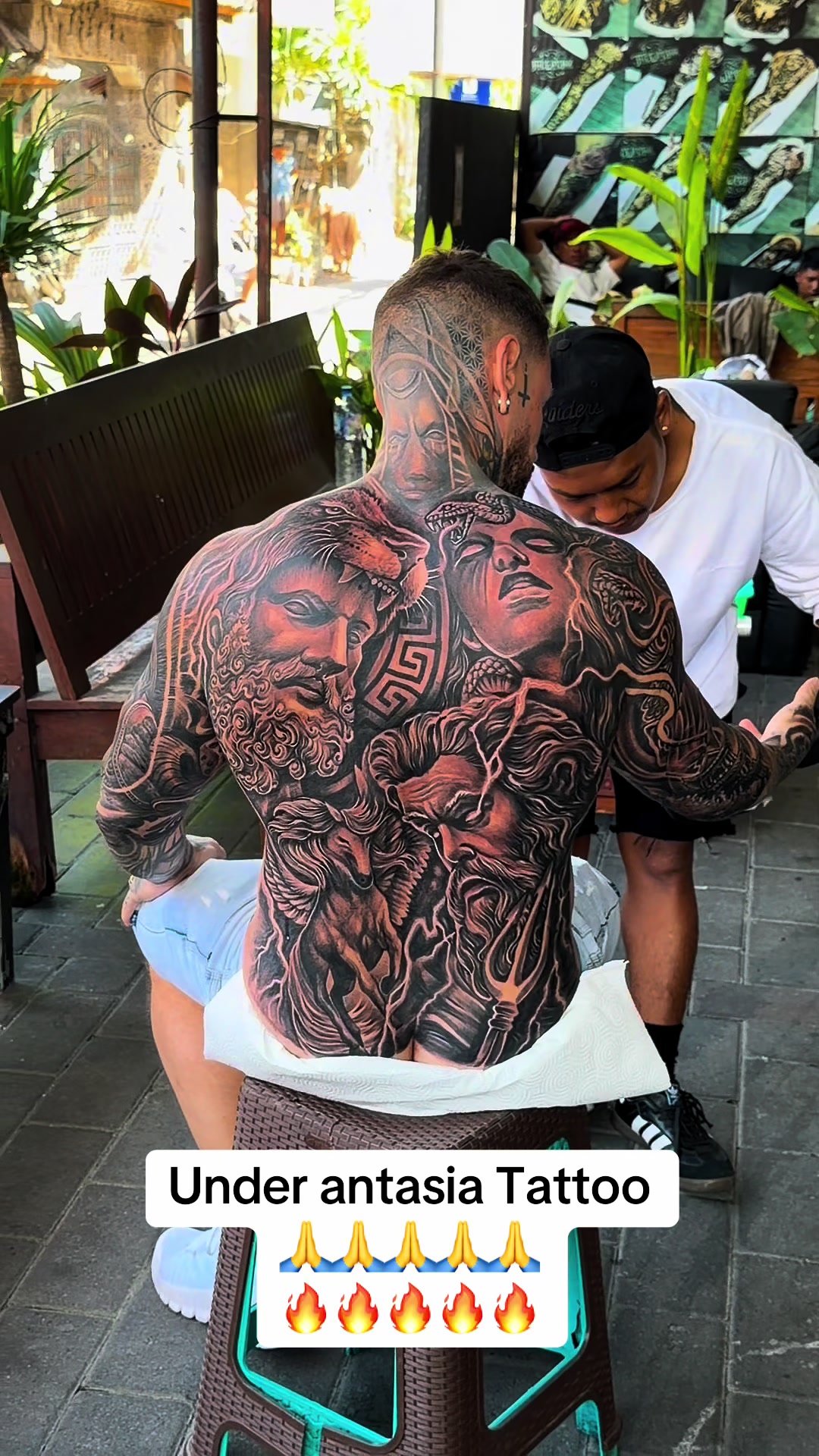 @Thelifeinkbali