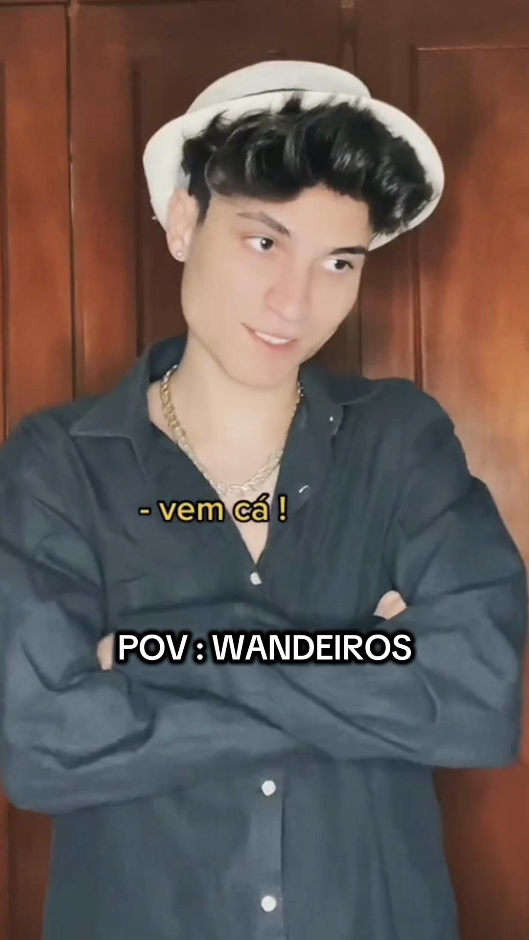 @Wanderson Medeiros