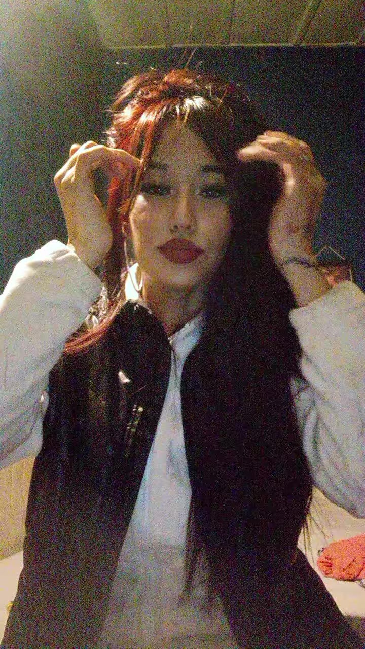 @chinitaa 🤍