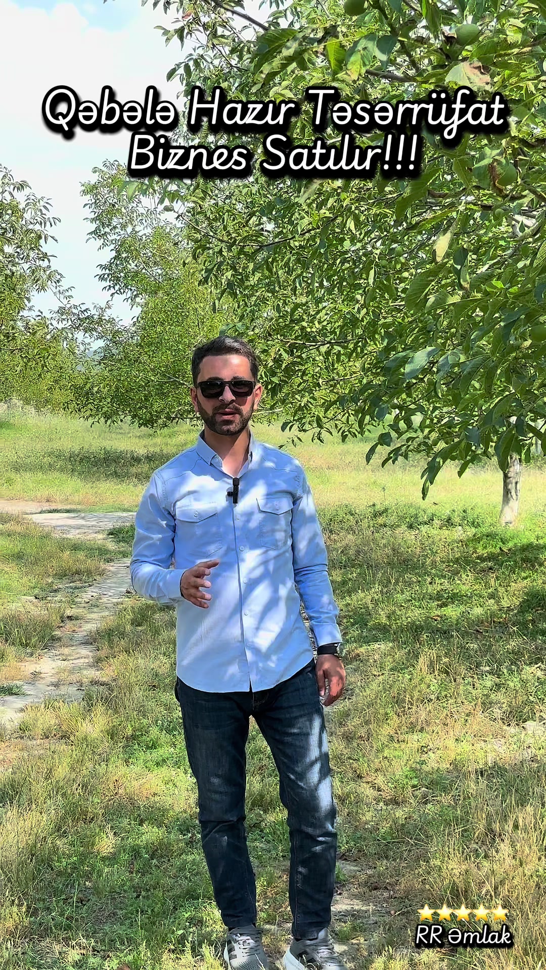 @RR Əmlak Qəbələ