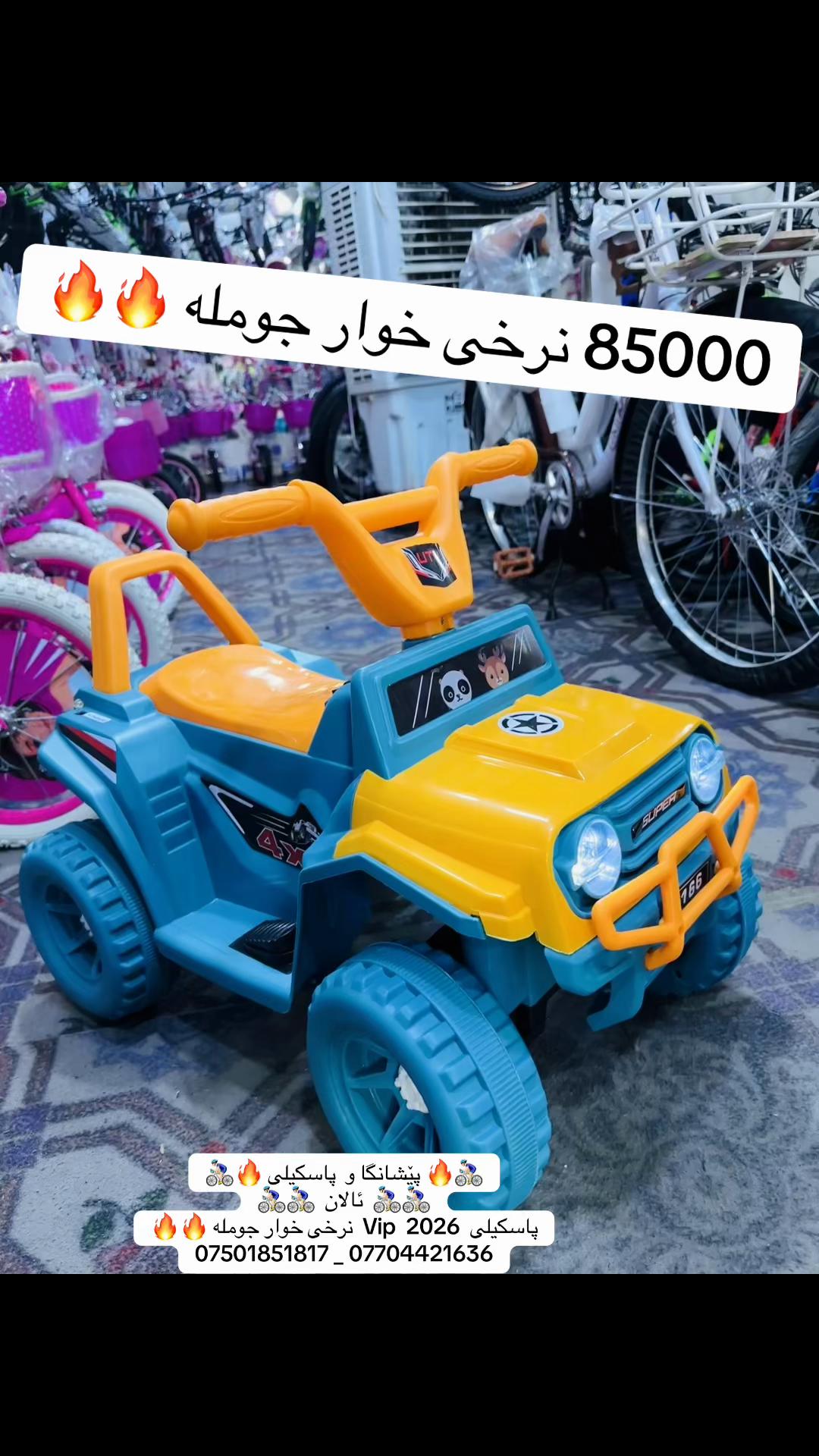 @🚴🏻♂️ پاسکیلی ئالان