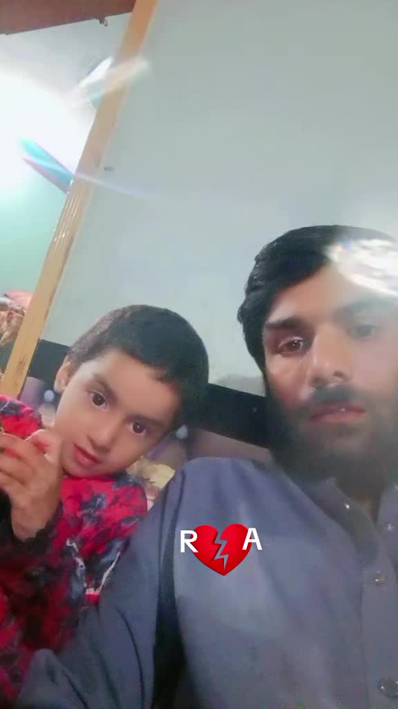 @Rashid Ullah