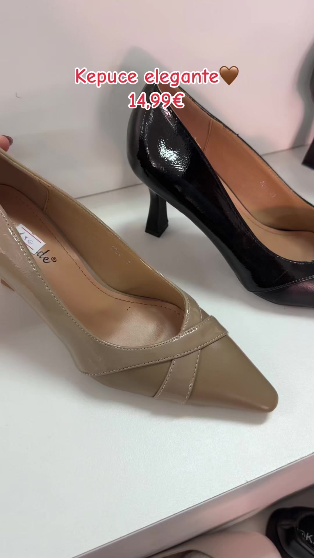 @Forever Shoes