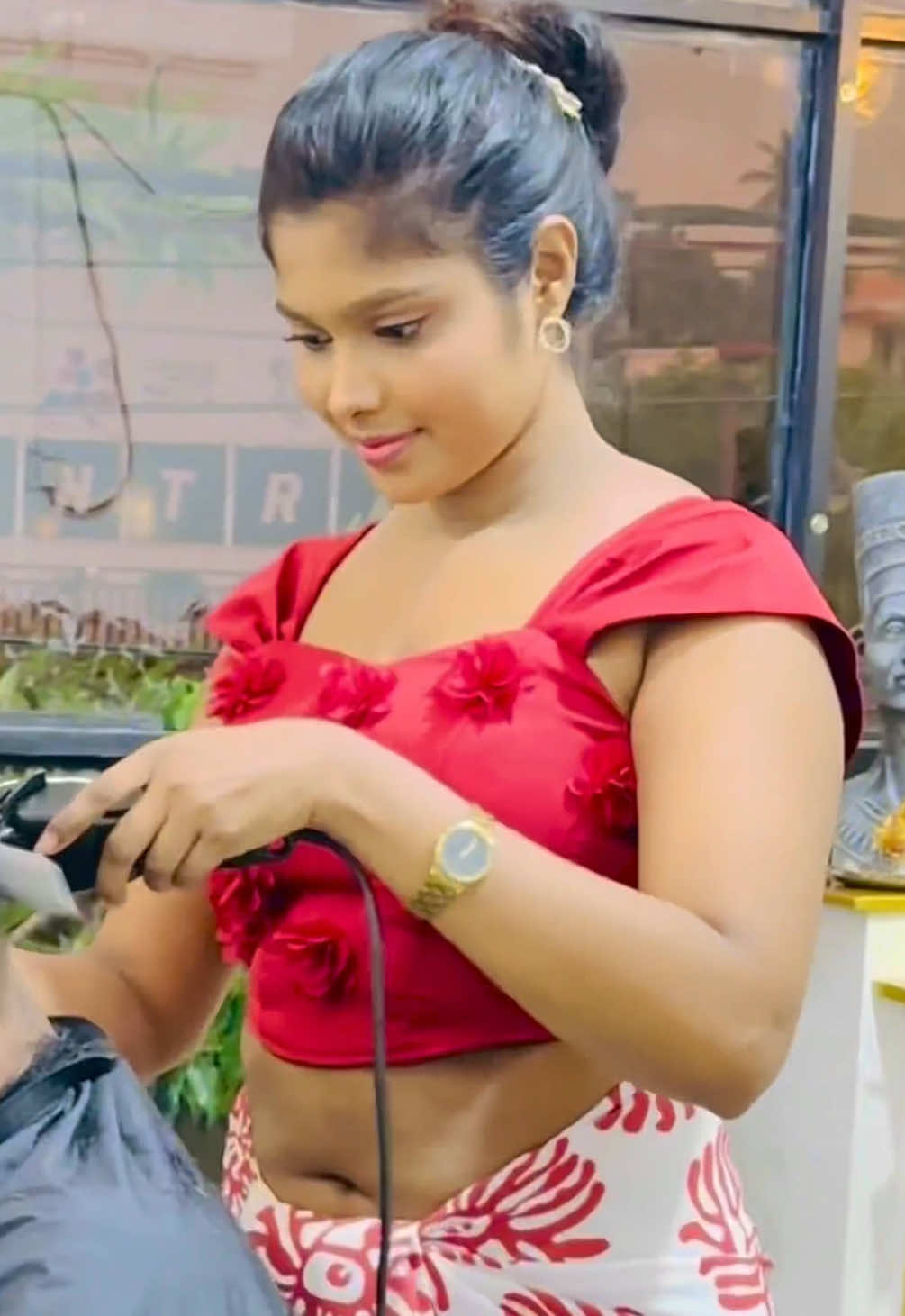 @Sri Lankan Lungi - Global 🤍