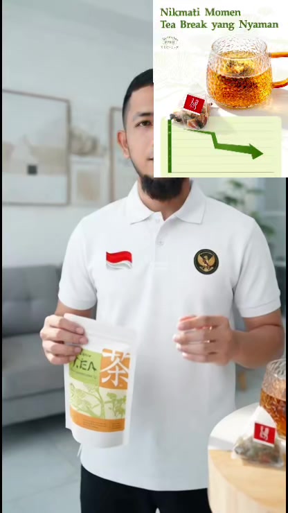 @Produk Online