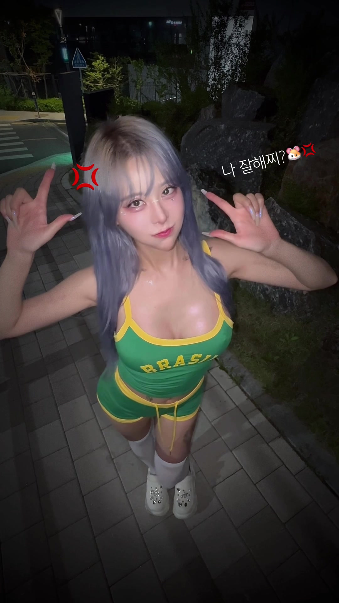 @🧈마가린 MaGarin🧈