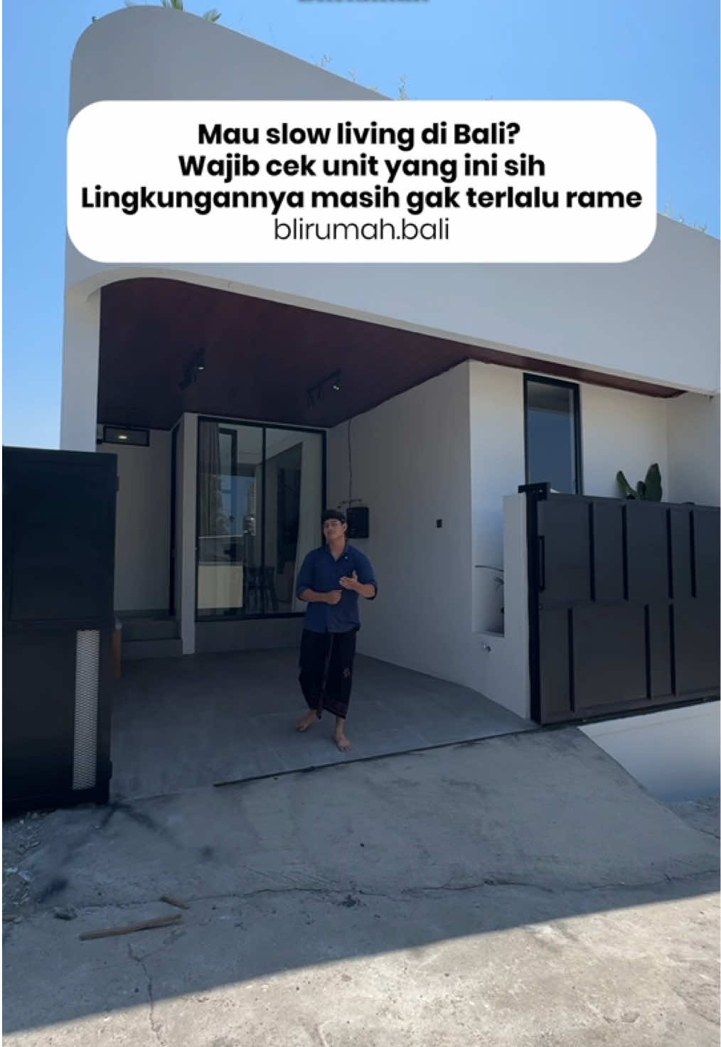 @Beli Rumah Bali